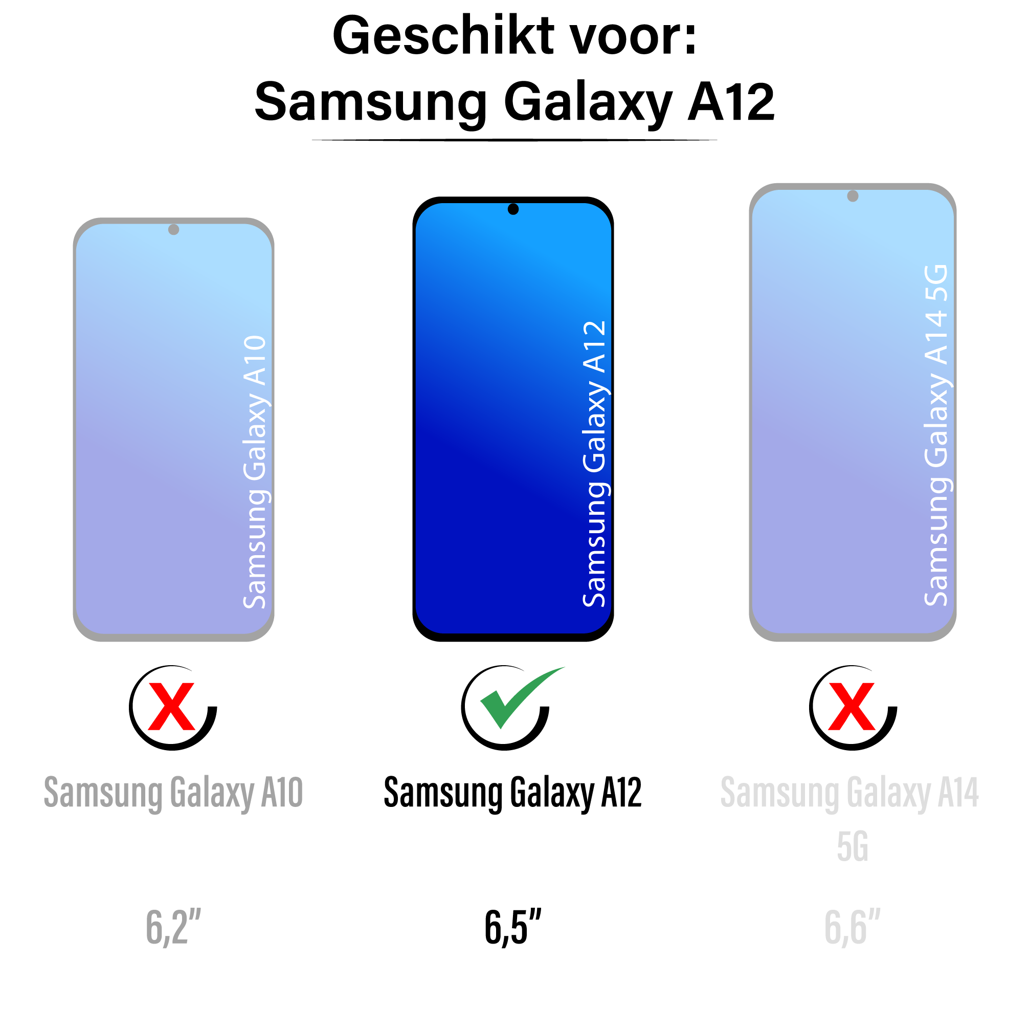 JVS Products Samsung Galaxy A12 hoesje - Bookcase - Koord - Pasjeshouder - Portemonnee - Camerabescherming - Bloemenpatroon - Kunstleer - Roze