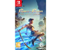 Ubisoft Nintendo Switch Prince of Persia: The Lost Crown