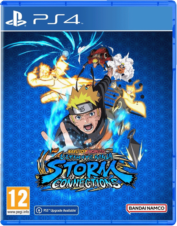 PS4 NARUTO X BORUTO Ultimate Ninja: STORM CONNECTIONS afbeelding