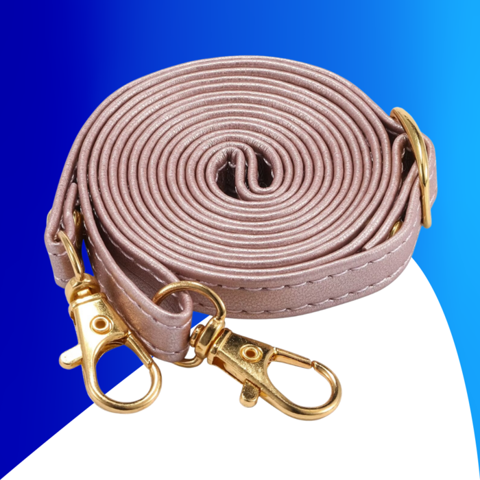 JVS Products iPhone 12 Pro Max hoesje - Bookcase - Pasjeshouder - Koord - Kunstleer - Rose Goud