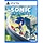 PS5 Sonic Frontiers