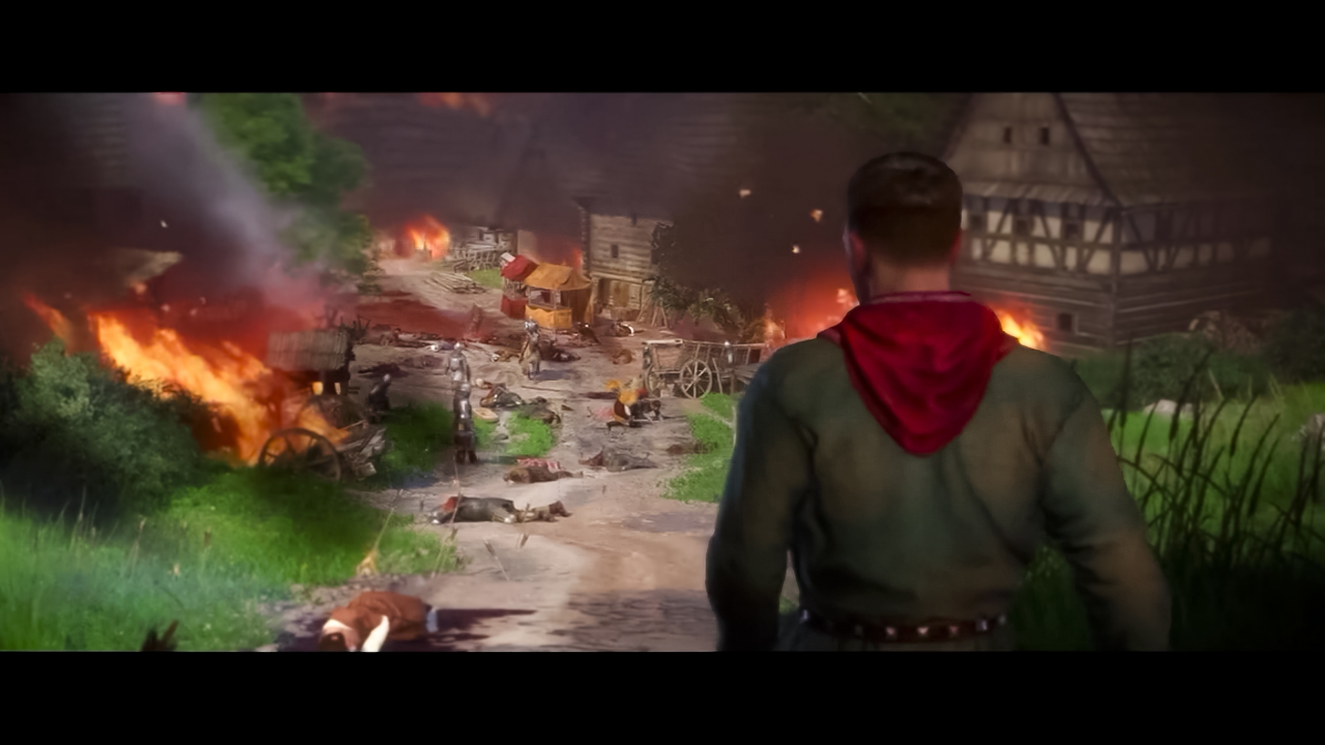 Nintendo Switch Kingdom Come Deliverance Royal Edition