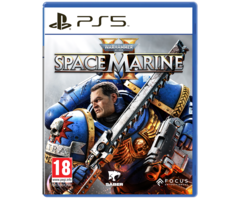 Plaion PS5 Warhammer 40K: Space Marine 2