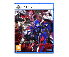 Atlus PS5 Shin Megami Tensei V: Vengeance