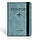 Paspoort hoesje - Paspoorthouder - Paspoort cover  - RFID - Kunstleer - Lichtblauw