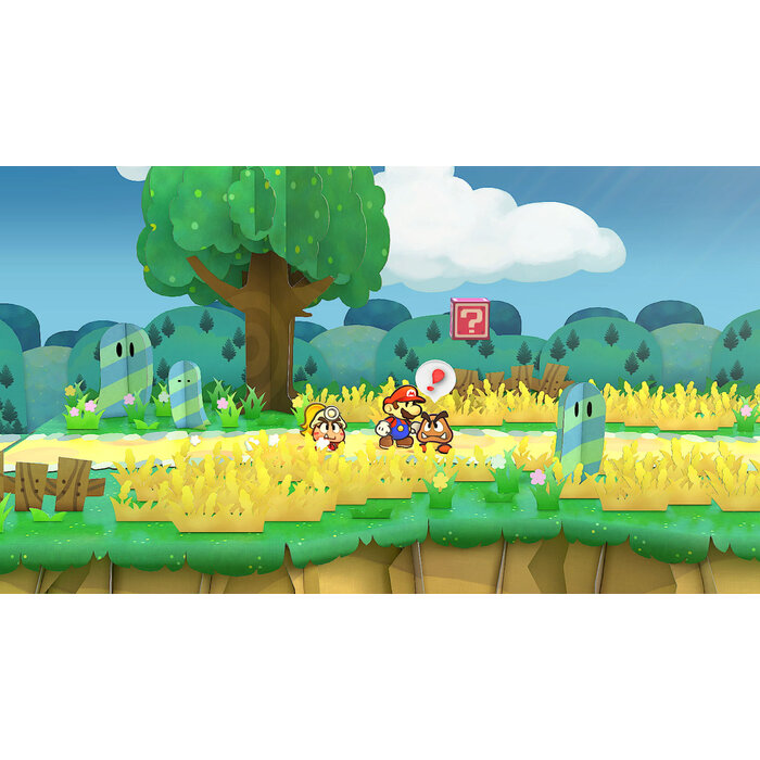 Nintendo Nintendo Switch Paper Mario: The Thousand-Year Door