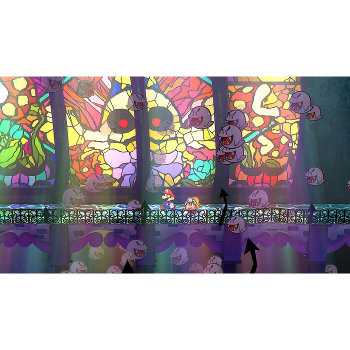 Nintendo Nintendo Switch Paper Mario: The Thousand-Year Door