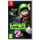 Nintendo Switch Luigi's Mansion 2 HD