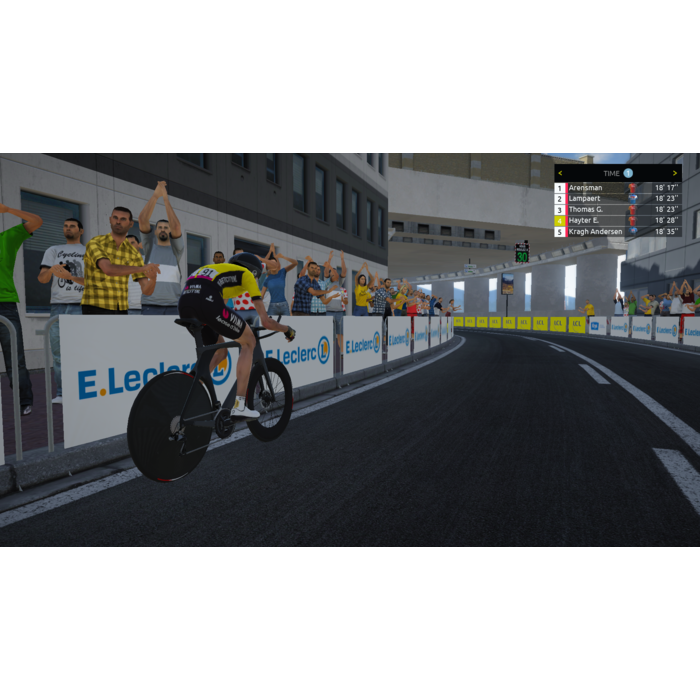 PS5 Tour de France 2024 AllYourGames.nl