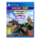 PS4 Monster Jam Showdown - Day One Edition + Pre-Order Bonus