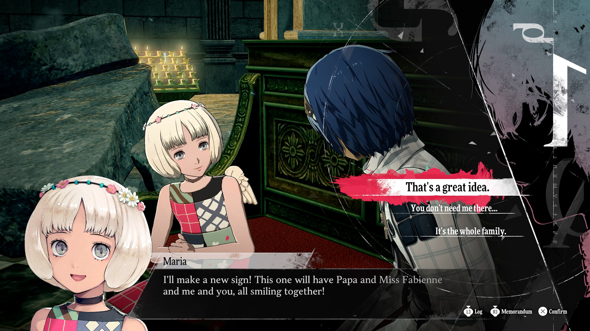 Atlus PS5 Metaphor: ReFantazio