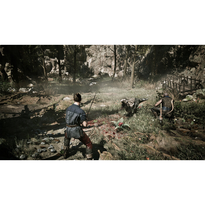 Thq Nordic Xbox Series X Gothic Remake - Collector's Edition