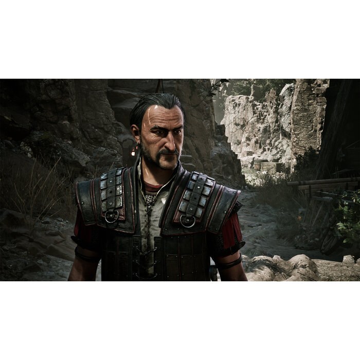 Thq Nordic Xbox Series X Gothic Remake - Collector's Edition