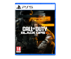 Activision PS5 Call of Duty: Black Ops 6