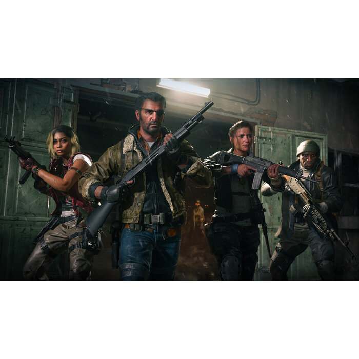 Activision PS5 Call of Duty: Black Ops 6