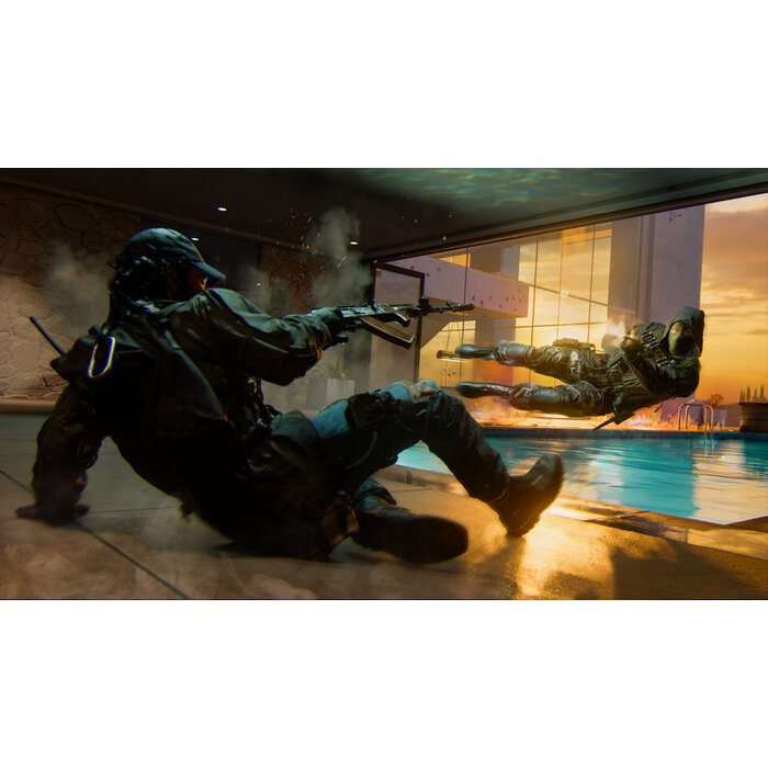 Activision PS5 Call of Duty: Black Ops 6