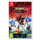 Nintendo Switch Sonic x Shadow Generations