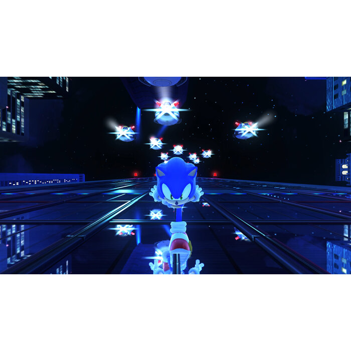 SEGA PS5 Sonic x Shadow Generations