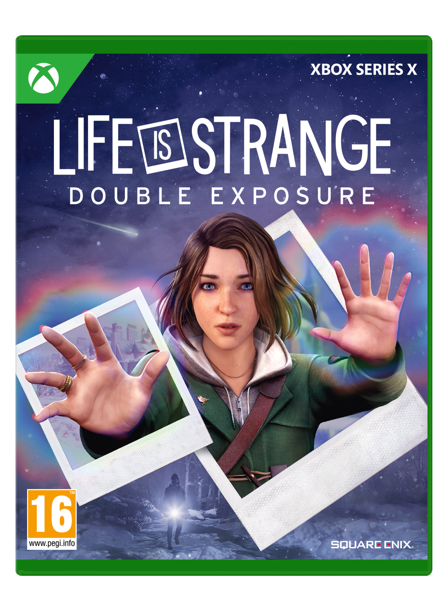 Xbox Series X Life is strange: Double Exposure