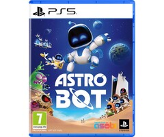 Sony PS5 Astro Bot