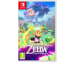 Nintendo Nintendo Switch The Legend of Zelda: Echoes of Wisdom