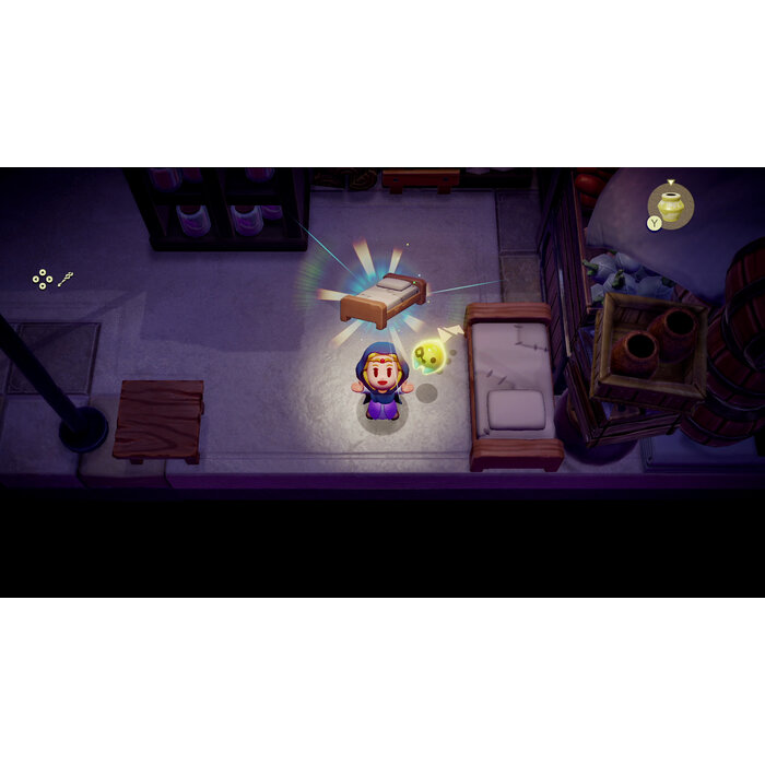 Nintendo Nintendo Switch The Legend of Zelda: Echoes of Wisdom