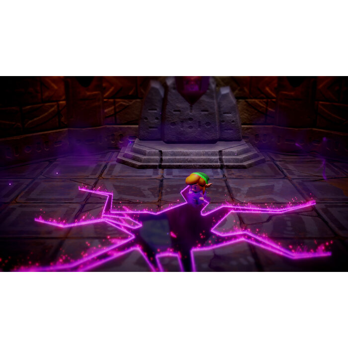 Nintendo Nintendo Switch The Legend of Zelda: Echoes of Wisdom