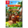 Nintendo Switch Donkey Kong Country Returns HD