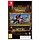 Nintendo Switch Harry Potter: Quidditch Champions - Deluxe Edition (Code in Box)