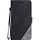 iPhone 16 hoesje - Bookcase - Pasjeshouder - Portemonnee - Patroon - Kunstleer - Zwart