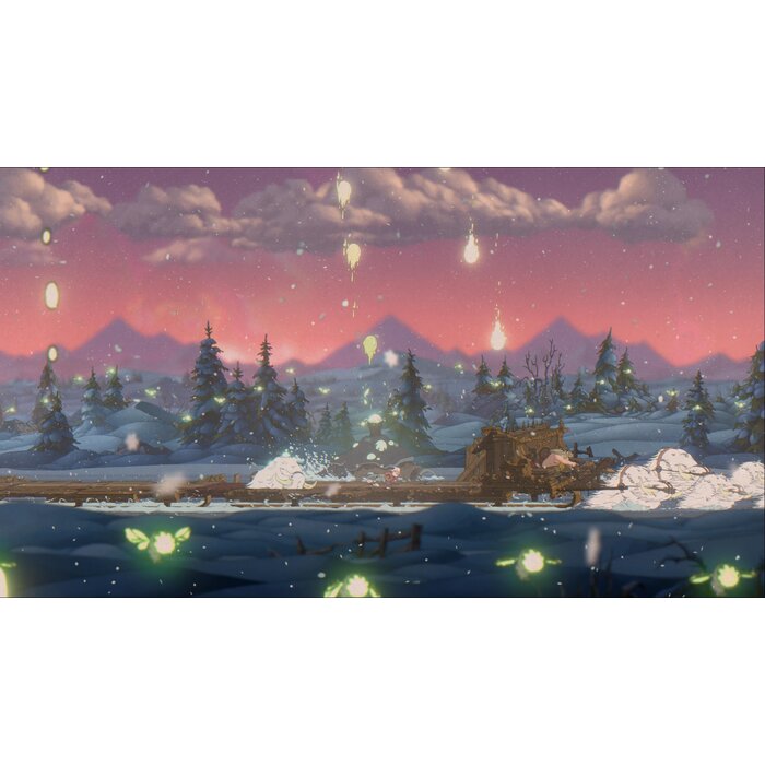 Thq Nordic Xbox Series X The Eternal Life of Goldman