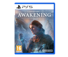 Bandai Namco PS5 Unknown 9: Awakening