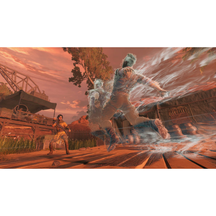 Bandai Namco PS5 Unknown 9: Awakening