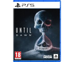 Sony PS5 Until Dawn