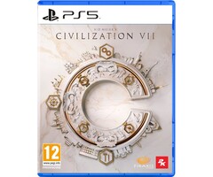 Firaxis PS5 Civilization VII