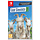 Nintendo Switch Goat Simulator 3
