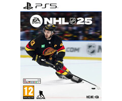 EA PS5 EA Sports NHL 25
