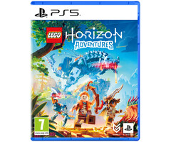 Sony PS5 LEGO: Horizon Adventures