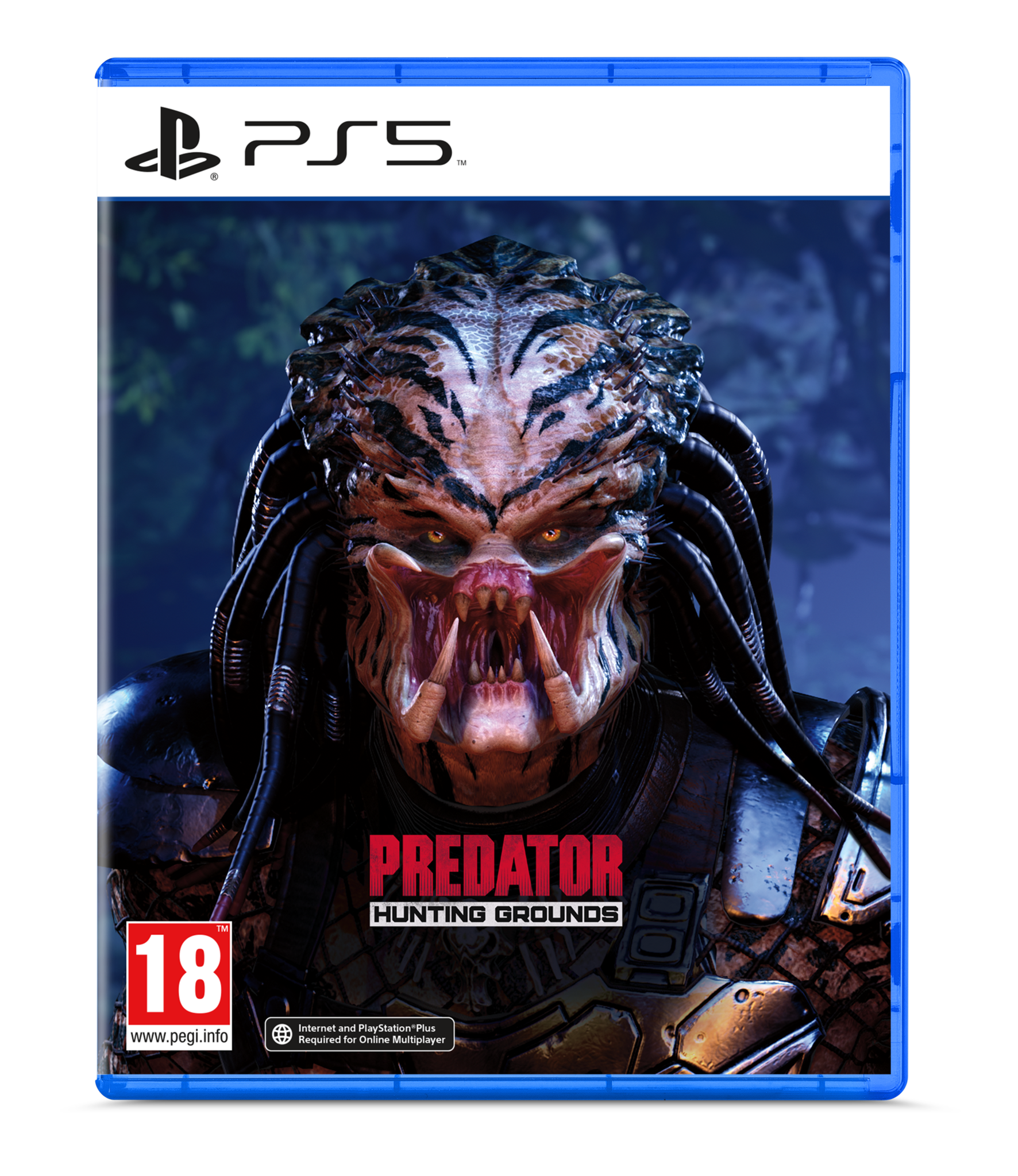 PS5 Predator: Hunting Grounds afbeelding