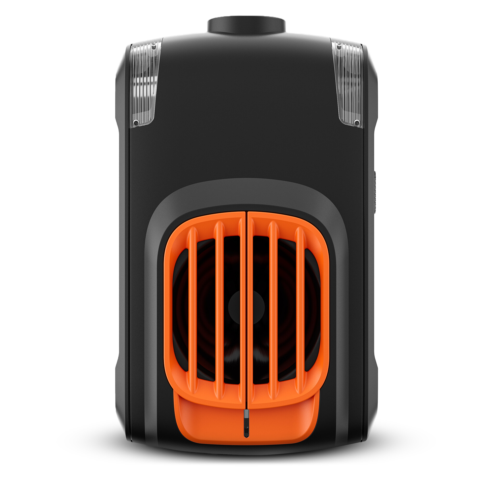 JVS Products Marterverjager - Ongedierteverjager - USB-C - Accu 12V - Steenmarter Verjager - Marterverjager Auto - Diervriendelijk - Binnen en Auto - Ultrasoon en Flitslicht - Zwart