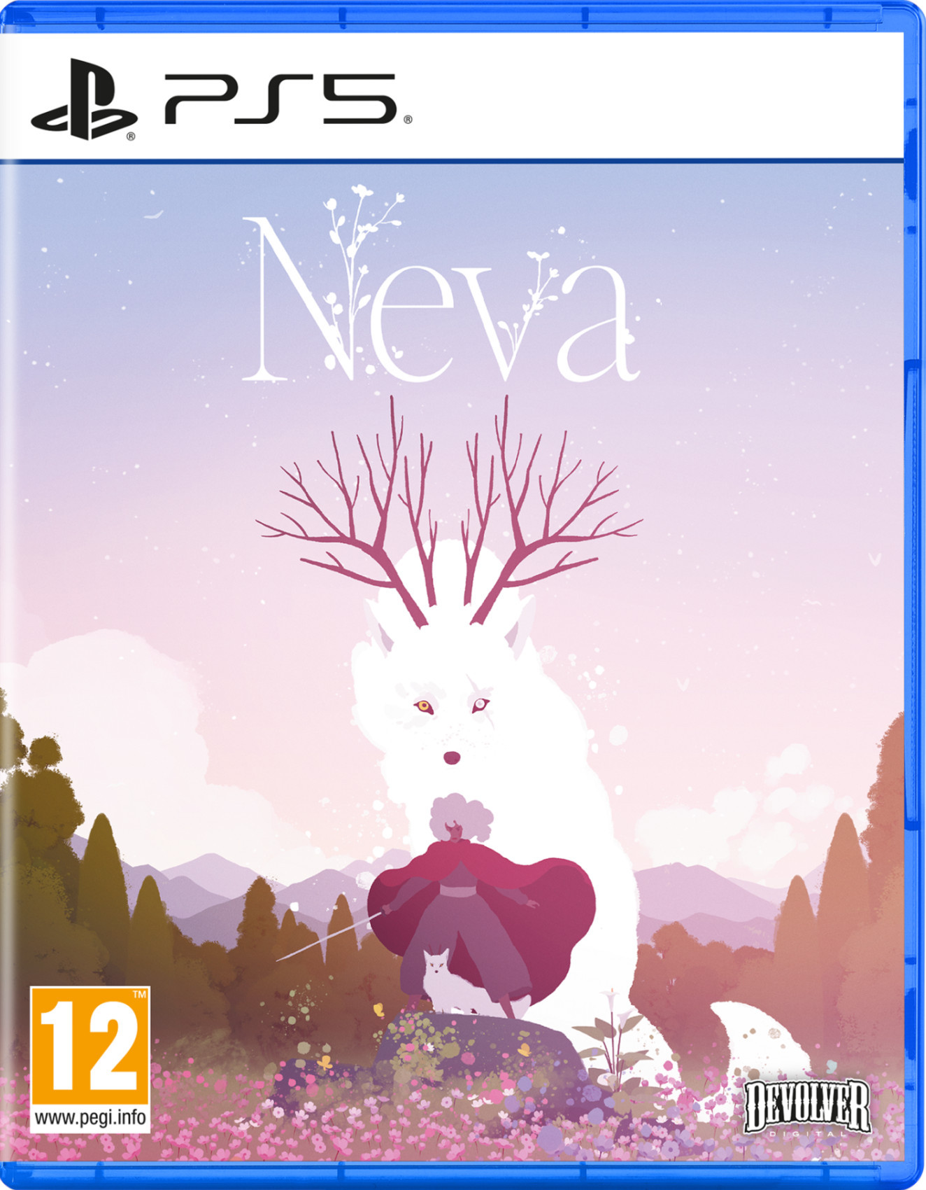 PS5 Neva afbeelding