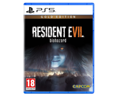 Capcom PS5 Resident Evil 7 - Gold Edition