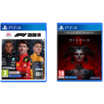 Playstation 4 Deals