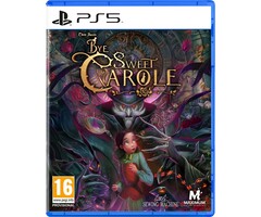 Mindscape PS5 Bye, Sweet Carole