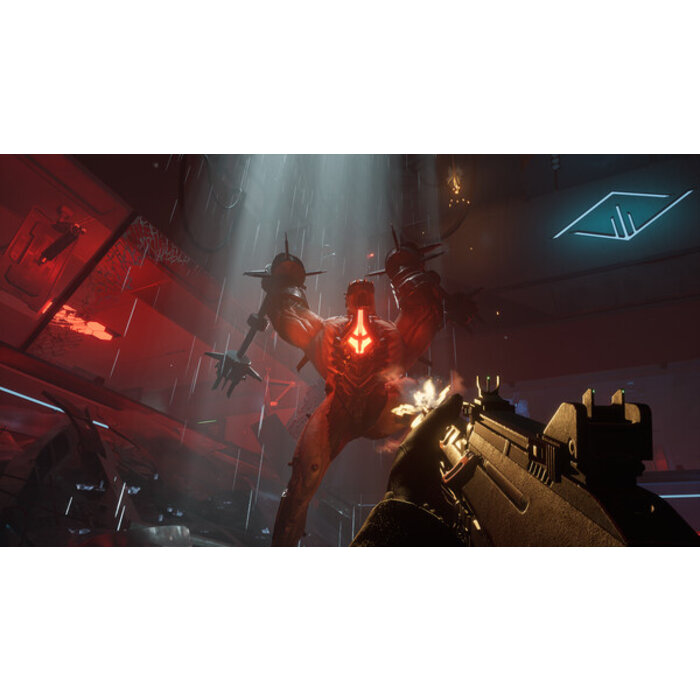 Plaion PS5 Killing Floor 3 - Day One Edition