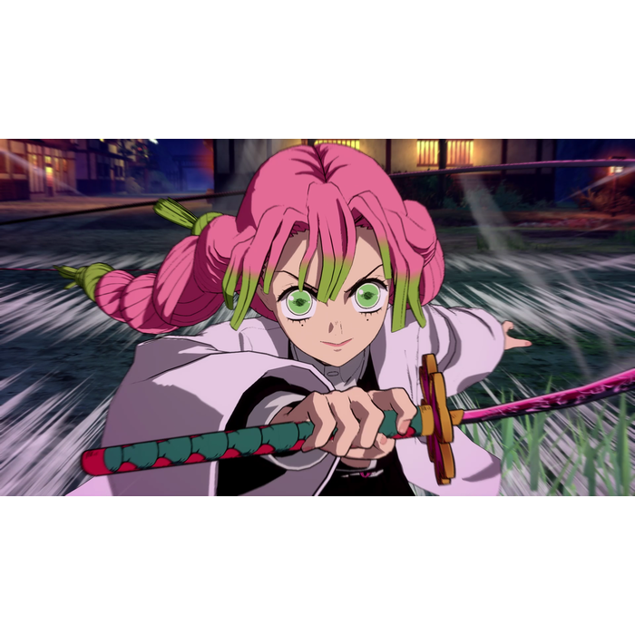 SEGA PS5 Demon Slayer: Kimetsu no Yaiba - The Hinokami Chronicles 2