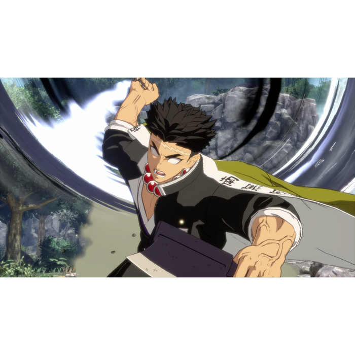 SEGA Nintendo Switch Demon Slayer: Kimetsu no Yaiba - The Hinokami Chronicles 2