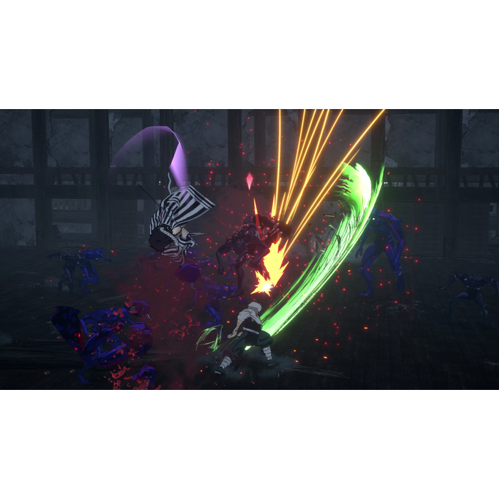 SEGA Nintendo Switch Demon Slayer: Kimetsu no Yaiba - The Hinokami Chronicles 2