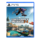 PS5 Tony Hawk's Pro Skater 3 + 4