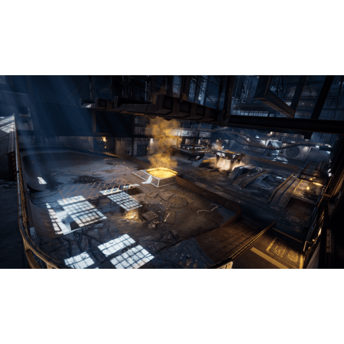 Activision Nintendo Switch Tony Hawk's Pro Skater 3 + 4